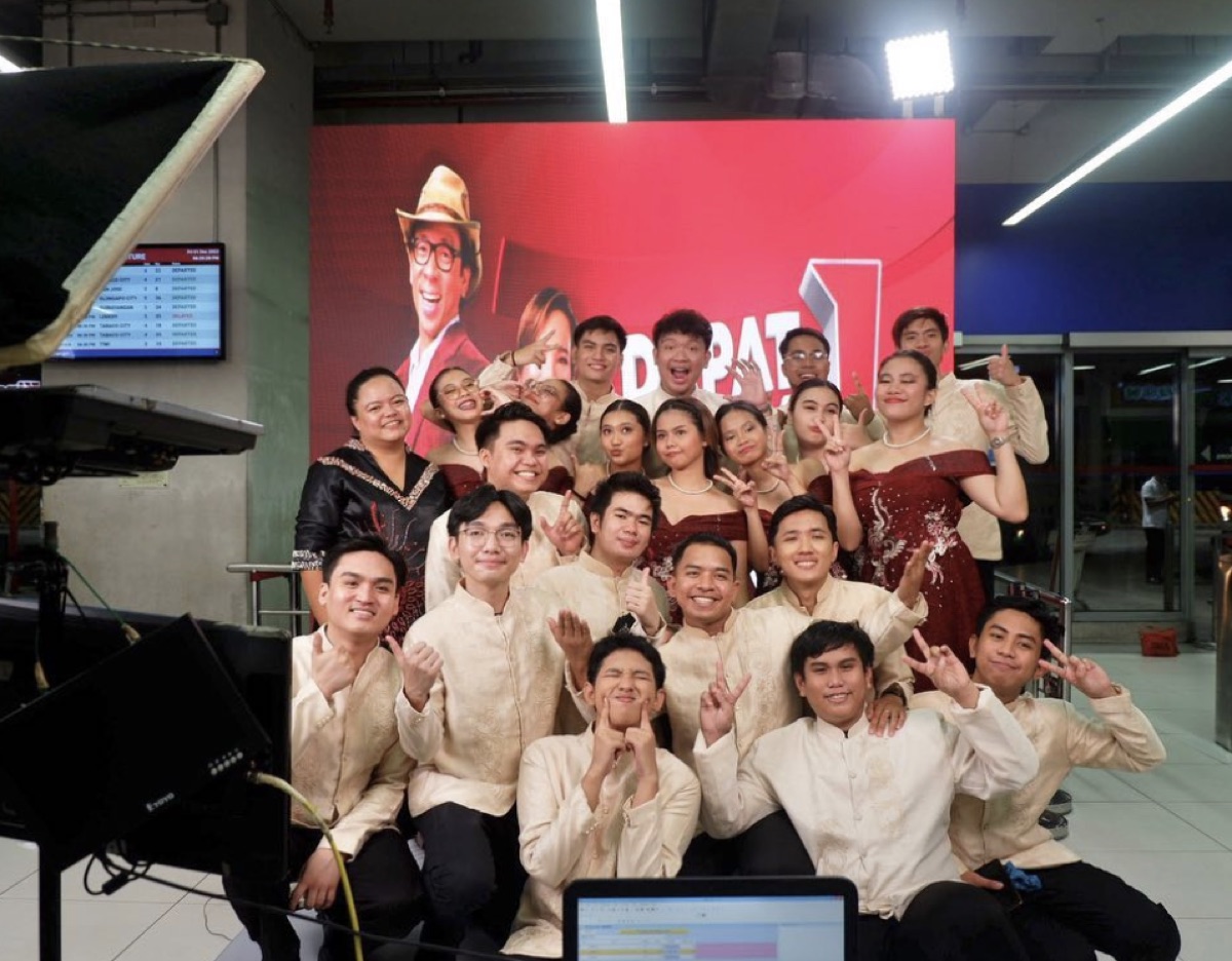 “Dapat Alam Mo!” — GMA 7