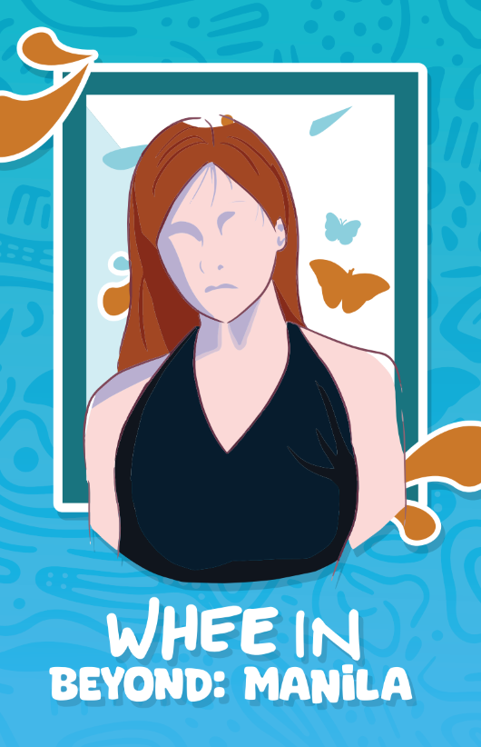 Souvenir card